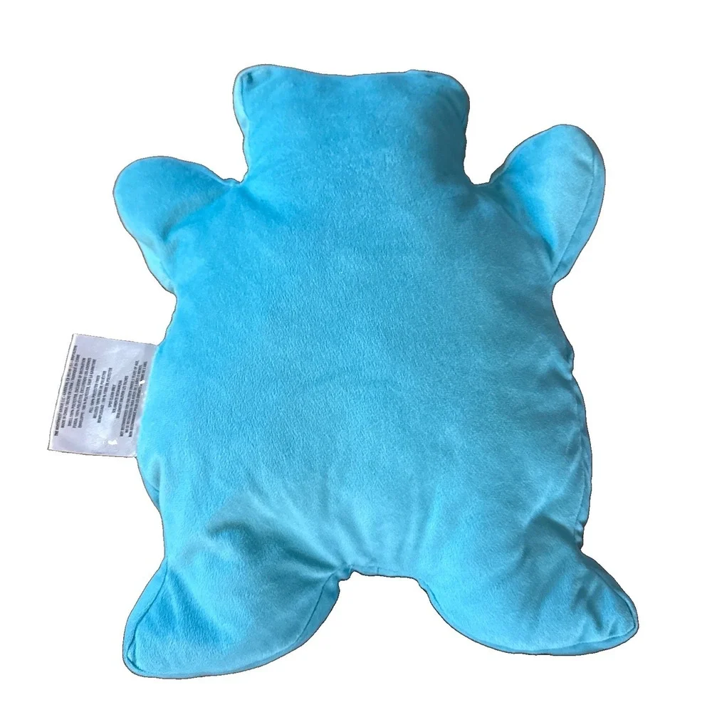 Snorlax Plush Backpack 15